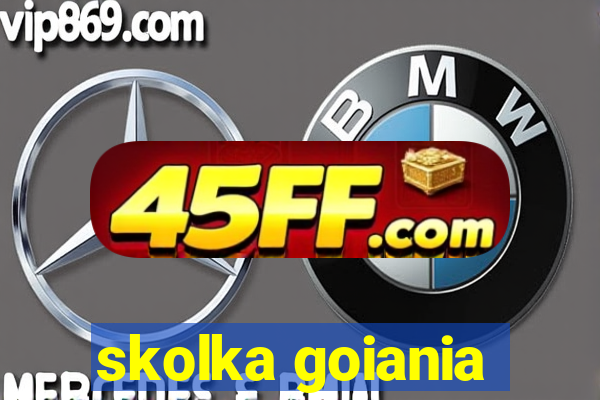 skolka goiania